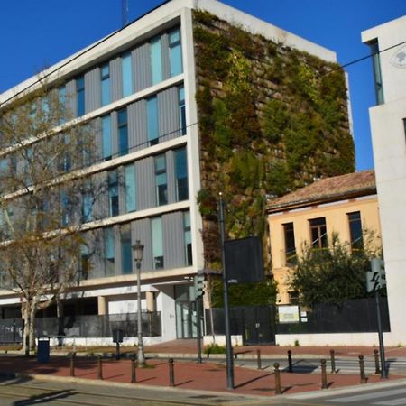 Arenas 3 Apartament Valencia Exterior foto