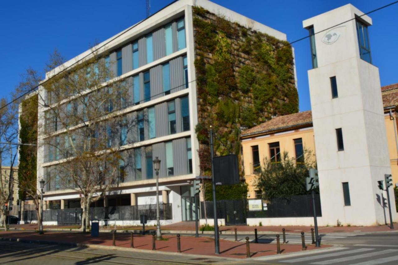 Arenas 3 Apartament Valencia Exterior foto