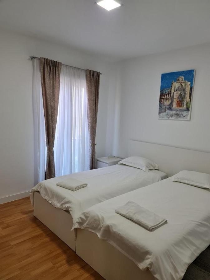 Arenas 3 Apartament Valencia Exterior foto